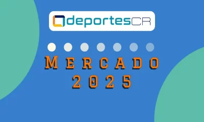 Mercado 2025: Movimientos que marcarán el 2025