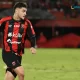 Guillermo Villalobos dice estar listo para el reto de Alajuelense