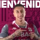 Marvin Loría regresa al Deportivo Saprissa