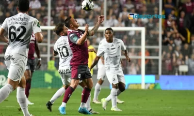 Guzmán asume la eliminación de Saprissa y promete levantarse