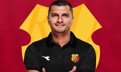 Herediano se llevó al Gerente Deportivo de San Carlos