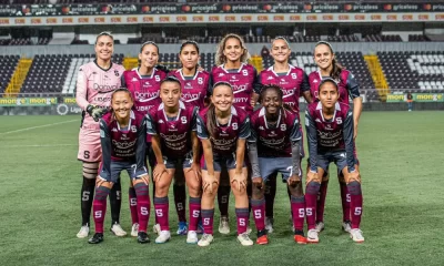 Saprissa se dio de baja de la Primera División Femenina