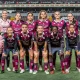 Saprissa se dio de baja de la Primera División Femenina