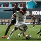 Alajuelense gana en un duelo caliente ante Sporting