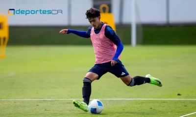 La Sub 17 llega con la motivación al tope para al Premundial