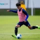 La Sub 17 llega con la motivación al tope para al Premundial