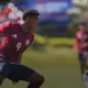 Randall Row ya armó a la Sub 17 para el Premundial